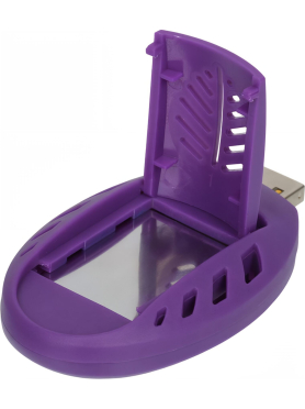 Электрофумигатор USB от комаров HELP 