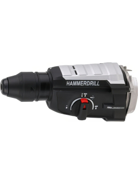 Редуктор в сборе для перфоратора BOSCH GBH2-28DV 