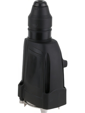 Редуктор в сборе для перфоратора BOSCH GBH2-28DV 