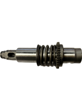 Ствол в сборе для перфоратора BOSCH GBH2-28DV 