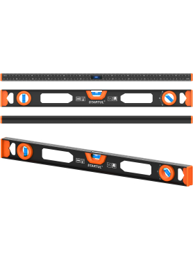 Уровень рельс STARTUL Master ST2540