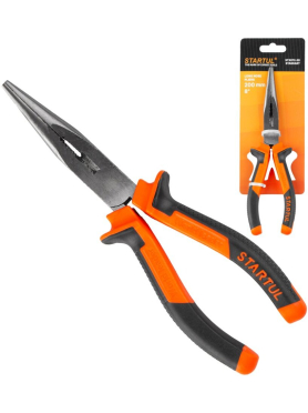 Тонкогубцы STARTUL Standart ST3072