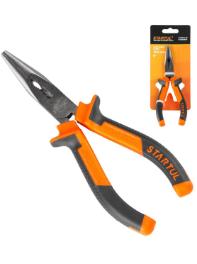 Тонкогубцы STARTUL Standart ST3072