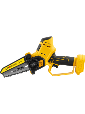 Пила цепная аккумуляторная MOLOT MMS 1805 XLT Lite