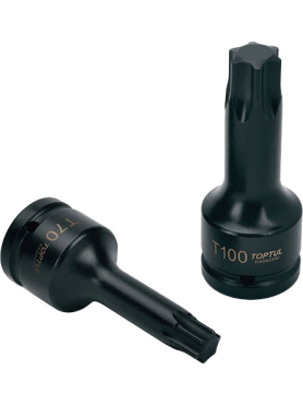 Бита ударная 3/4" 190 мм TORX TOPTUL