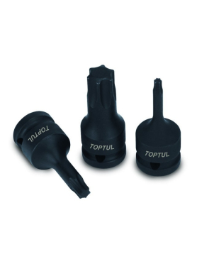 Бита ударная 3/4" 190 мм TORX TOPTUL