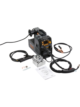 Полуавтомат сварочный ALTTENA S2200 