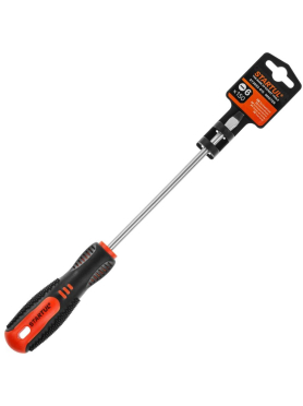Отвертка шлицевая SL STARTUL Master ST3092