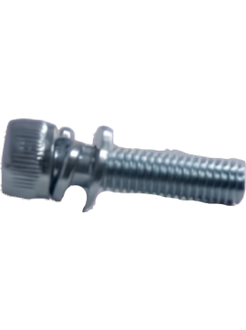 Винт M6×35 для бензокосы Eco RIPARTS (GTP-SM635)