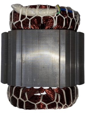 Статор для компрессора Eco AE-251-4, AE-501-3 