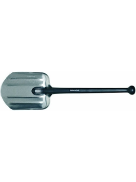 Лопата туристическая FISKARS