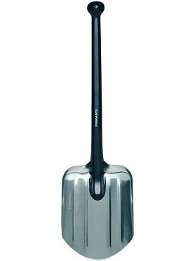 Лопата туристическая FISKARS