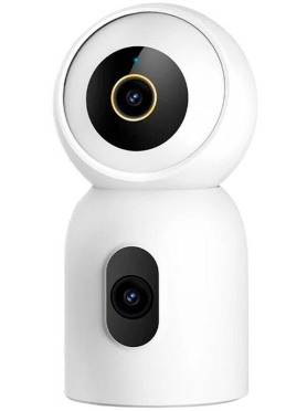 IP-камера видеонаблюдения IMILAB C30 dual 3k+3k 