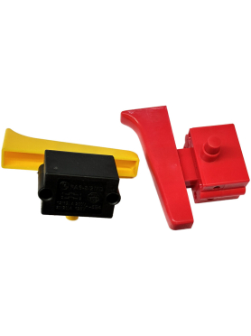 Выключатель для болгарки Molot MAG 2322 