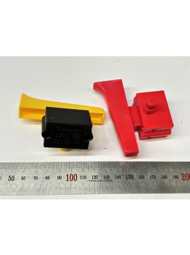 Выключатель для болгарки Molot MAG 2322 