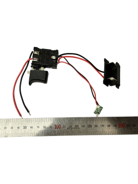 Выключатель для дрель-шуруповерта Molot MBD 1215-1 DLi 