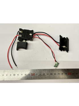 Выключатель для дрель-шуруповерта Molot MBD 1215-1 DLi 