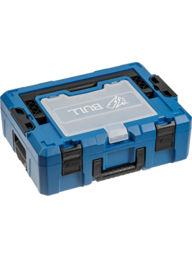 Ящик для инструмента BULL Xcase X002 M 450х345х156 мм 
