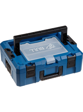 Ящик для инструмента BULL Xcase X002 M 450х345х156 мм 