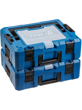 Ящик для инструмента BULL Xcase X002 M 450х345х156 мм 