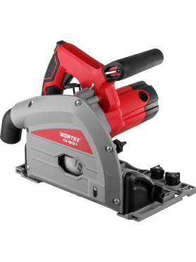 Пила циркулярная  WORTEX CS 1612-1 