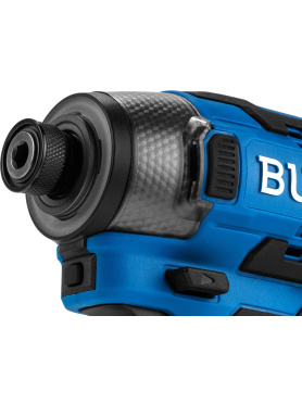 Гайковерт ударный аккумуляторный BULL CID 2218 XLTpro