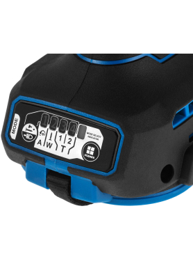 Гайковерт ударный аккумуляторный BULL CID 2218 XLTpro