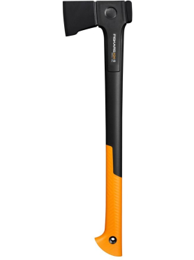 Топор универсальный 1,6 кг FISKARS X24 M 
