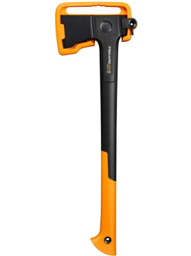 Топор универсальный 1,6 кг FISKARS X24 M 