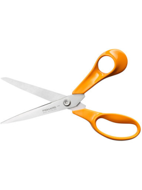Ножницы универсальные FISKARS Classic 