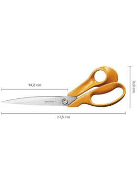 Ножницы портновские FISKARS Classic 27 см 
