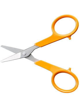 Ножницы маникюрные FISKARS Classic 10 см 