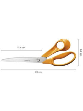 Ножницы универсальные FISKARS Classic 25 см 