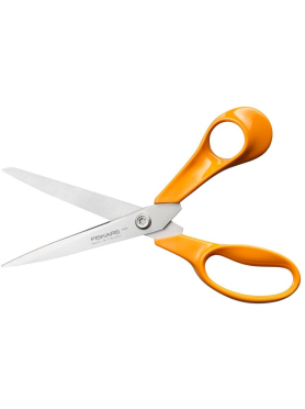 Ножницы универсальные FISKARS Classic 21 см 
