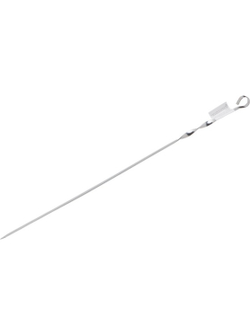 Шампур плоский нержавеющая сталь PERFECTO LINEA