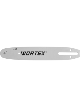 Шина 25.4 см 10" 3/8" LP 1,1 мм WORTEX 