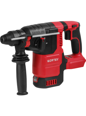 Перфоратор аккумуляторный WORTEX CRH 1822 XLT