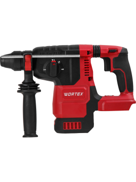 Перфоратор аккумуляторный WORTEX CRH 1822 XLT