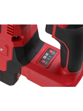 Перфоратор аккумуляторный WORTEX CRH 1822 XLT