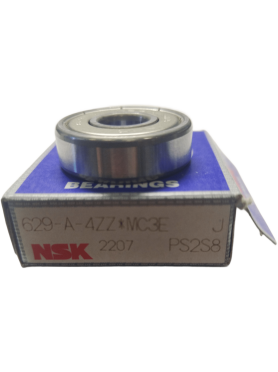 Подшипник 629-2Z-NSK для триммера Makita Ur 2300, Ur 3502 
