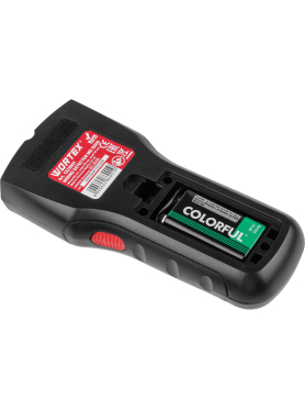 Детектор проводки WORTEX MD 5009 