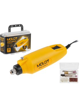 Гравер MOLOT MMG 3201 E 