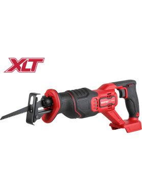Пила сабельная аккумуляторная WORTEX CSR 1118-1 ALL1 XLT