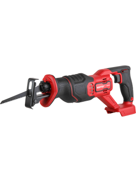 Пила сабельная аккумуляторная WORTEX CSR 1118-1 ALL1 XLT