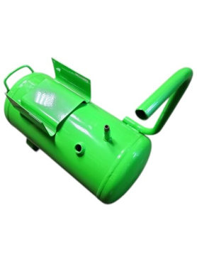 Ресивер для компрессора 24л DGM AC-125C 