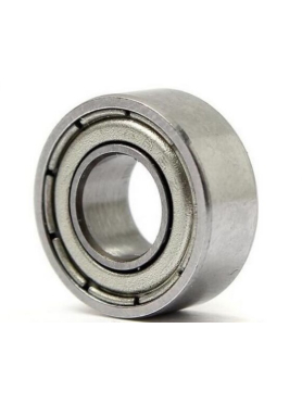 Подшипник шариковый SKF 607-2Z-SKF (T0000011826)
