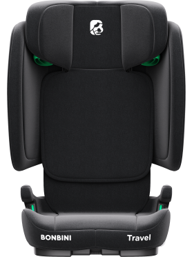 Автокресло BONBINI Travel Black 