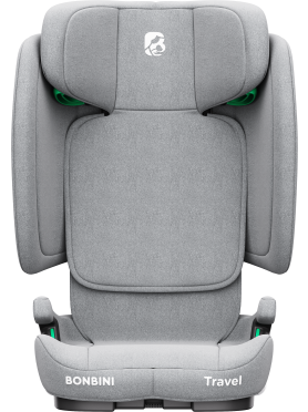 Автокресло BONBINI Travel Grey 