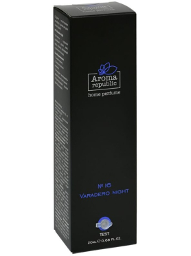 Освежитель воздуха AROMA REPUBLIC
