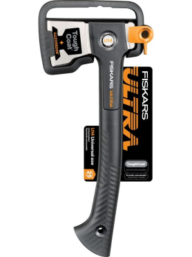Топор универсальный 0,734 кг FISKARS U14 Ultra 
